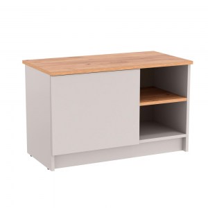 Прайм 89.23 Тумба для ТВ (Олмеко)